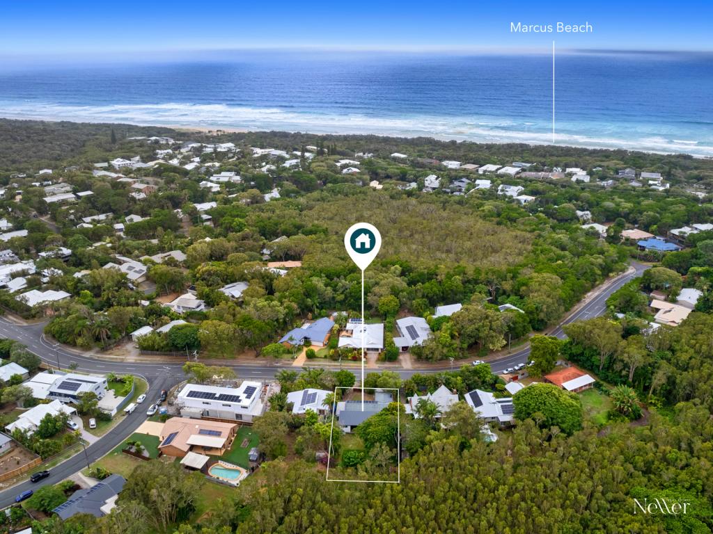 21 Mahogany Dr, Marcus Beach, QLD 4573