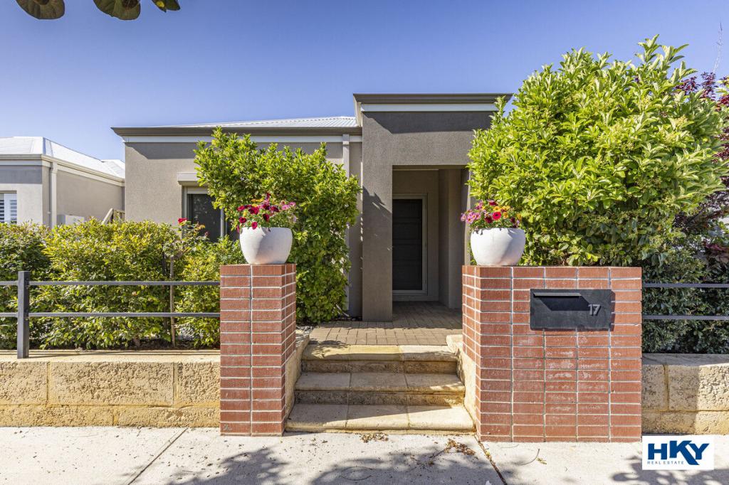 17 Donatti Rtt, Caversham, WA 6055