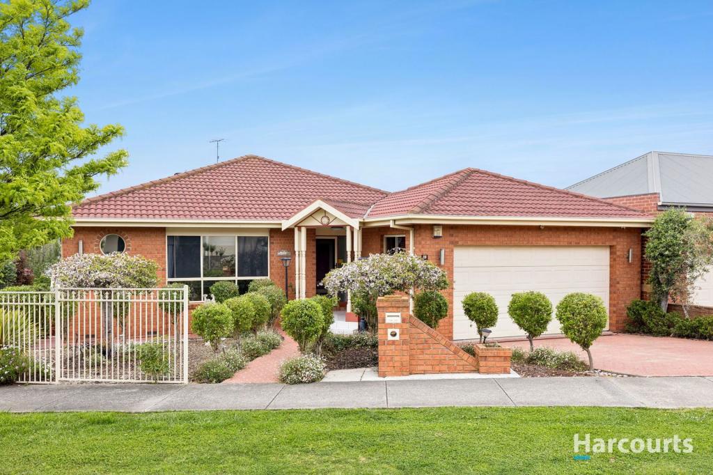31-33 DANE AVE, BELL POST HILL, VIC 3215