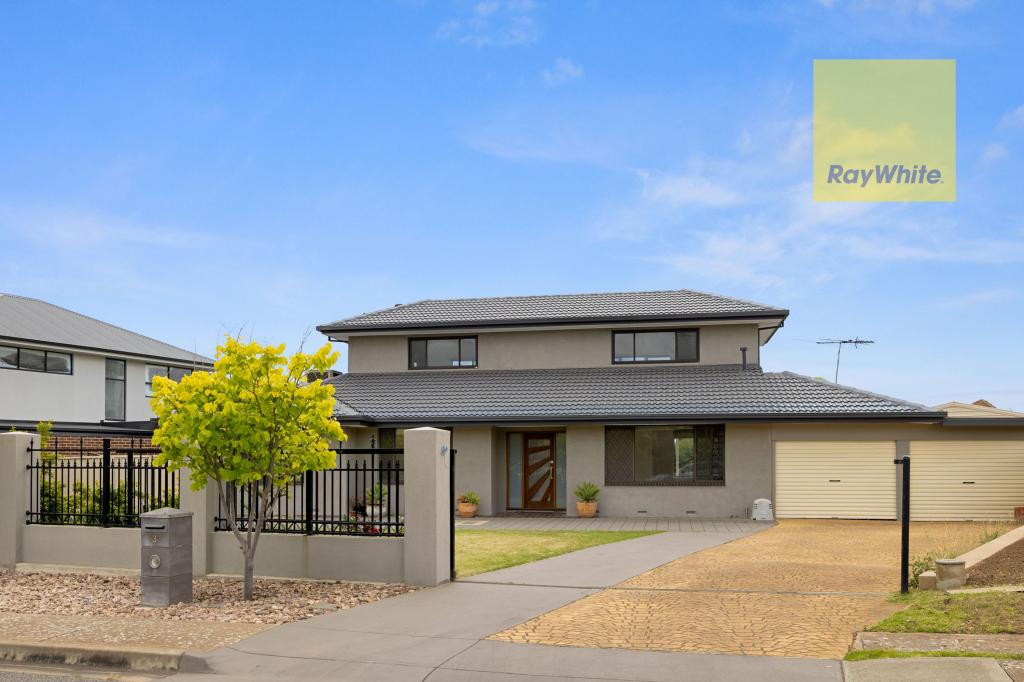 3 Cherub St, Hallett Cove, SA 5158