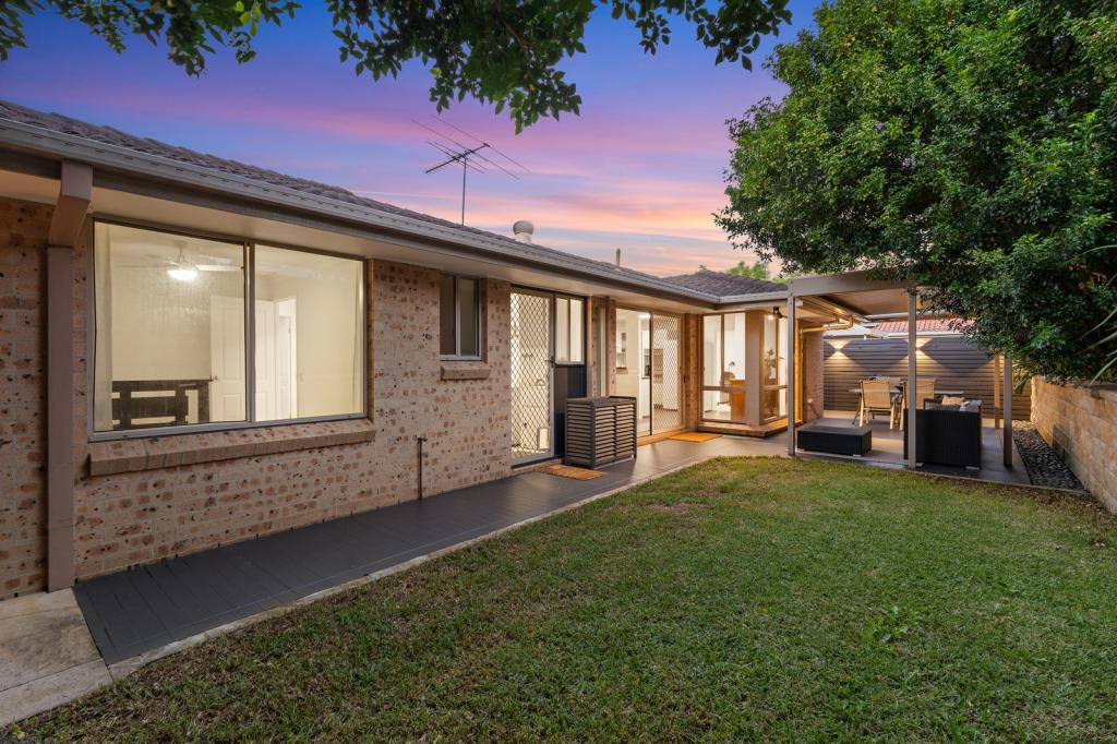 2a Mosman Pl, Barden Ridge, NSW 2234