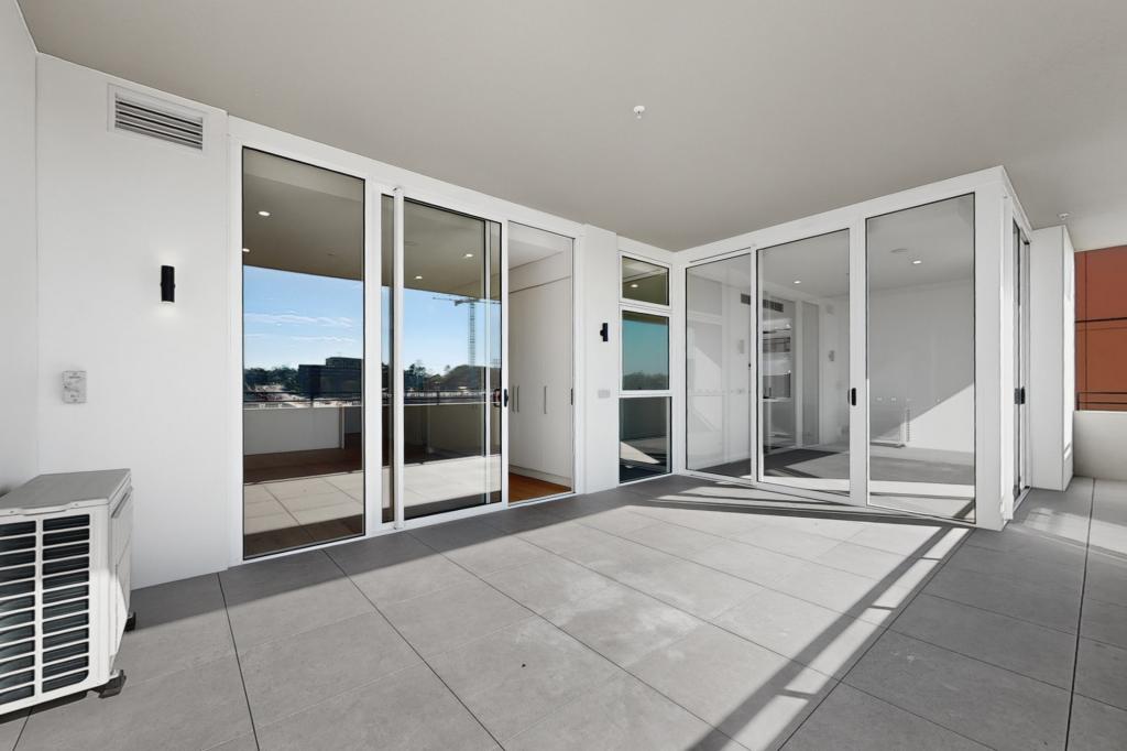 513/11 Hildergarde Bvd, Melrose Park, NSW 2114