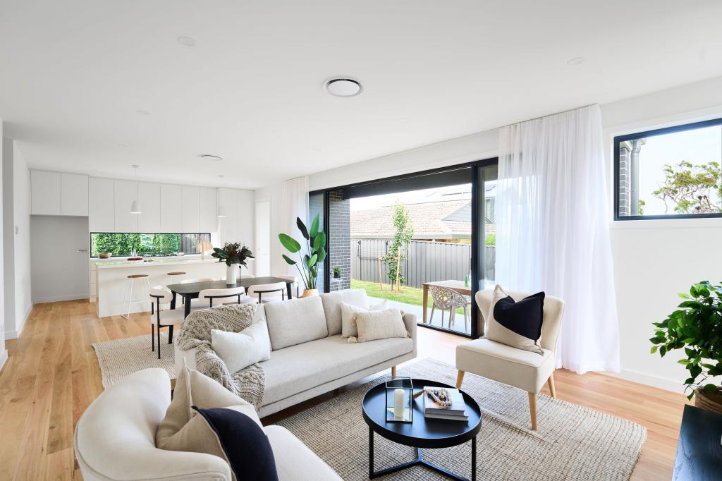 1a Saligna Pl, Helensburgh, NSW 2508