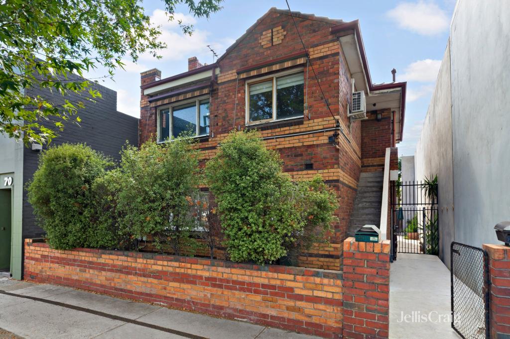 2/66 Hoddle St, Abbotsford, VIC 3067