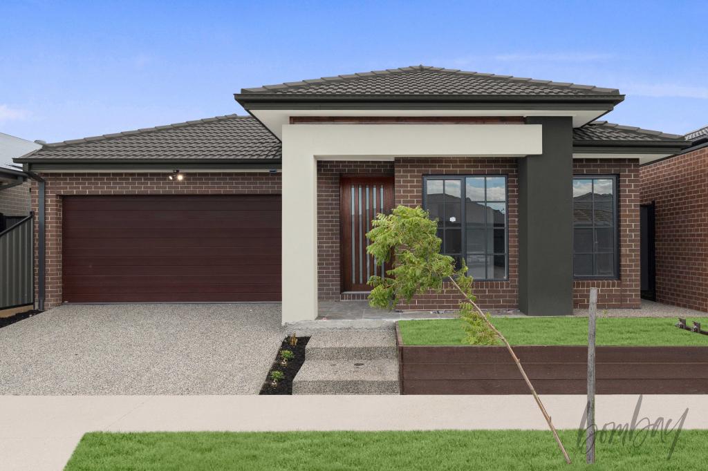 10 Mound Ave, Donnybrook, VIC 3064