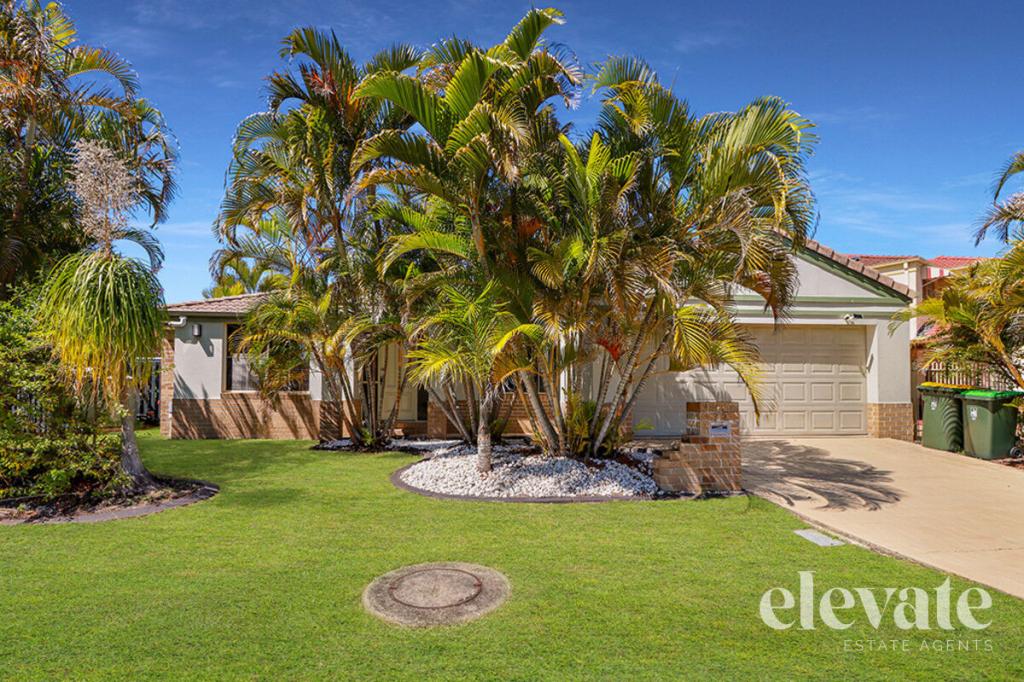 73 SILKYOAK CCT, FITZGIBBON, QLD 4018