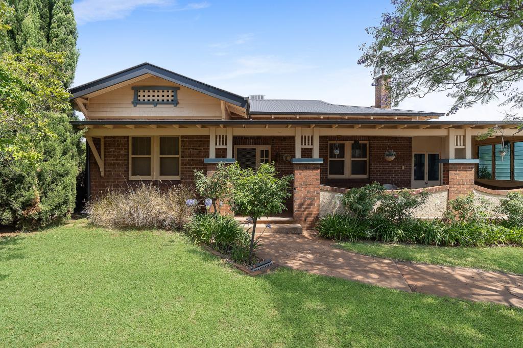 140 Loftus St, Temora, NSW 2666