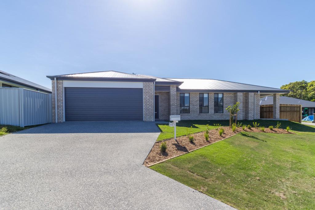 1/142 Bay Park Rd, Wondunna, QLD 4655