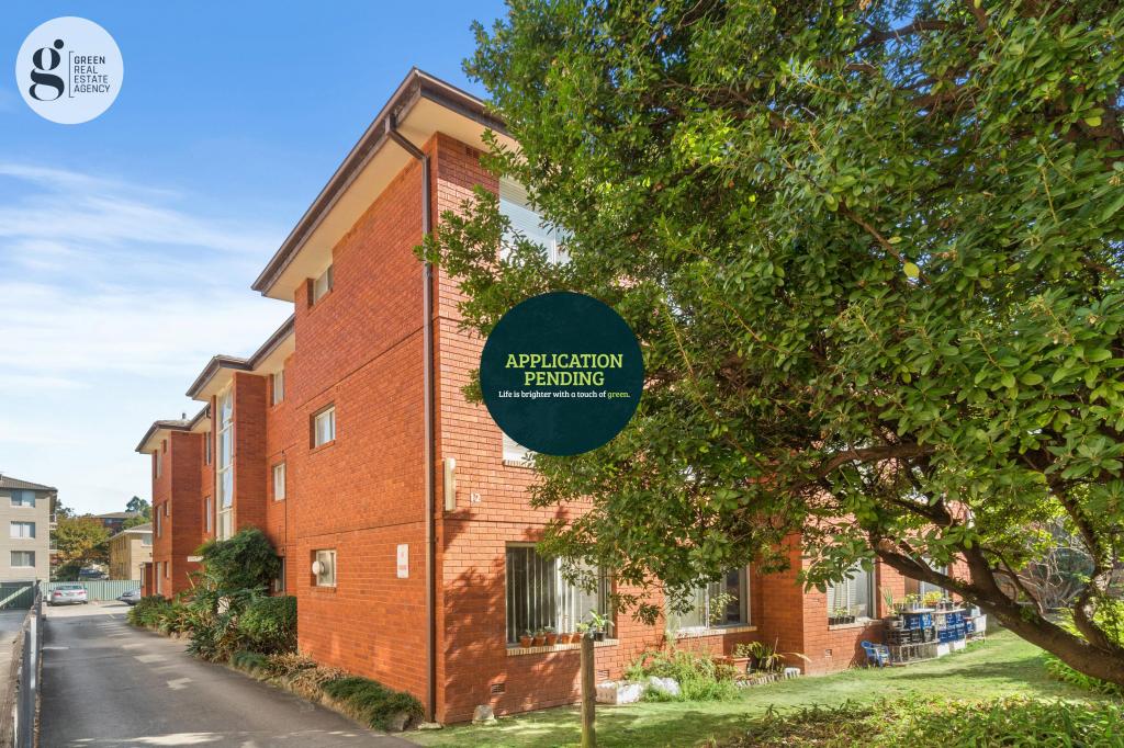 10/12 Union St, West Ryde, NSW 2114