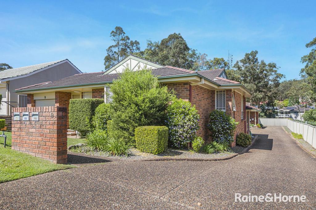 2/9 Barellan St, Lambton, NSW 2299