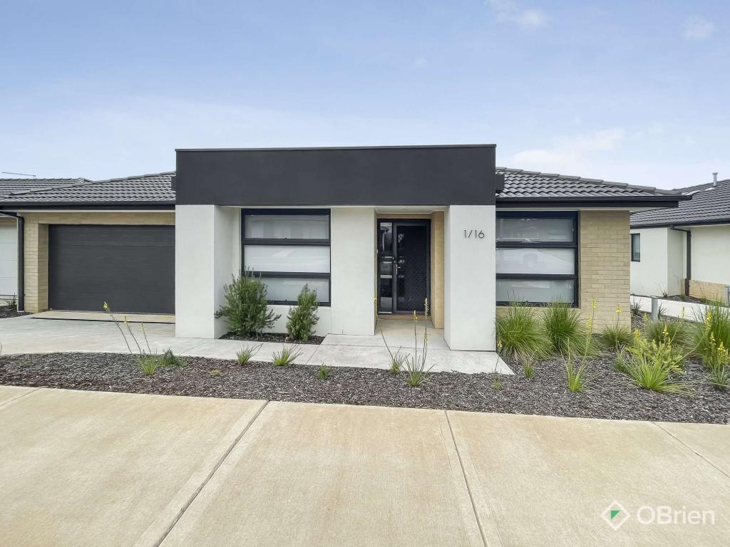 1/16 Mckindlay St, Drouin, VIC 3818