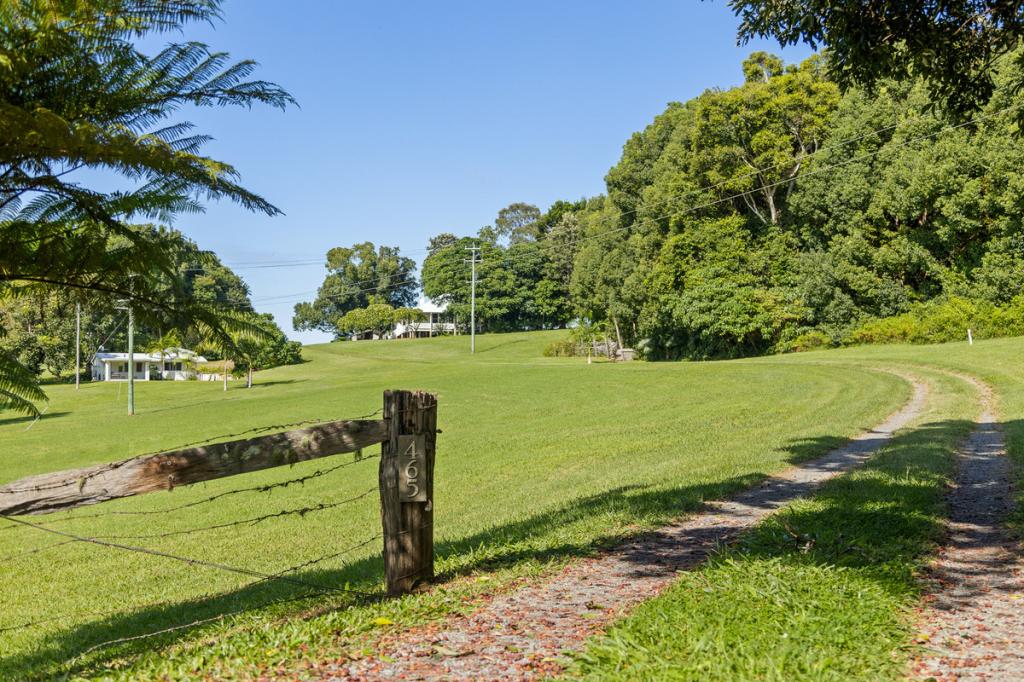 465 Uralba Rd, Lynwood, NSW 2477