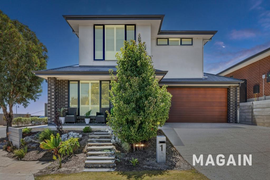 1 Rockport Rd, Seaford Heights, SA 5169