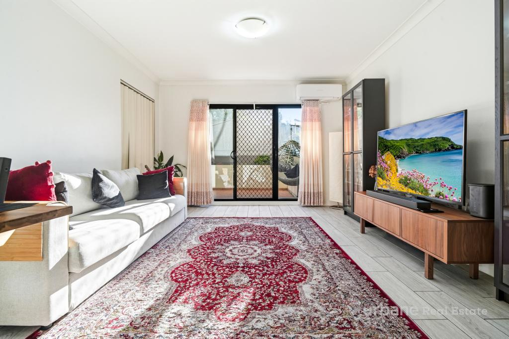 43/19 Eastbourne Rd, Homebush West, NSW 2140