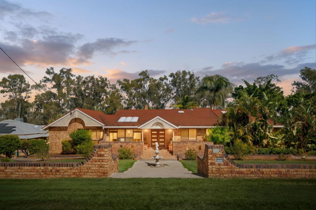 114 - 116 Lyndon Way, Karalee, QLD 4306