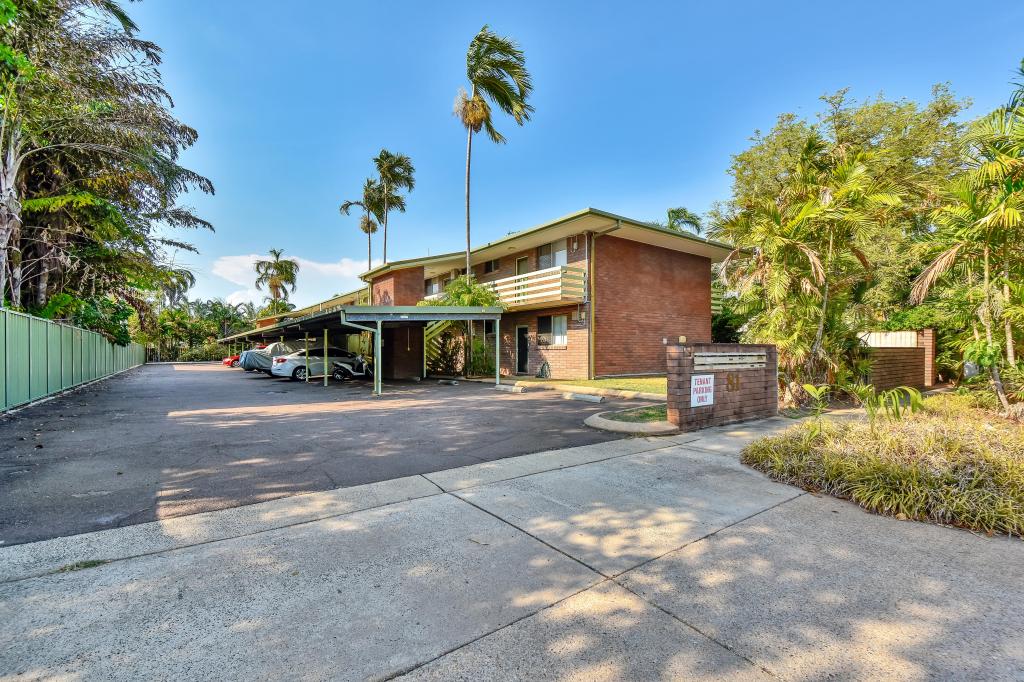 11/81 Aralia Street, Nightcliff, NT 810