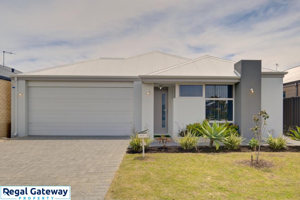 10 Massicot Rd, Treeby, WA 6164