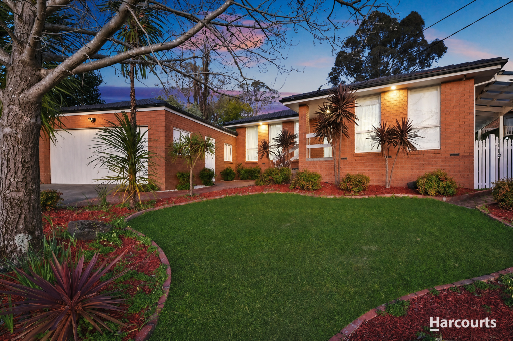 4 Furnell Way, Ringwood North, VIC 3134