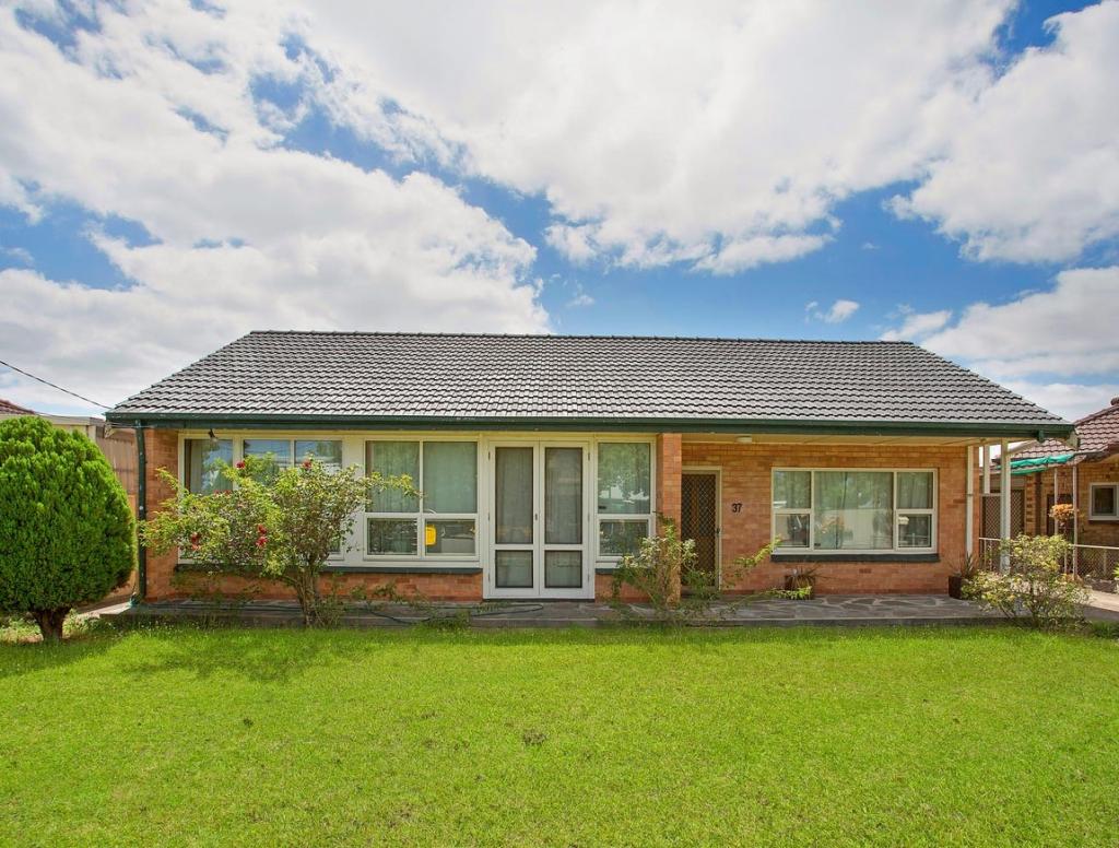 37 Morley St, West Richmond, SA 5033