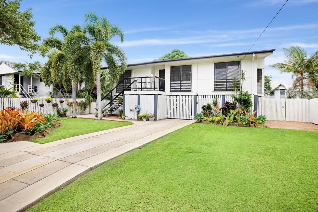 23 Hutchins St, Heatley, QLD 4814