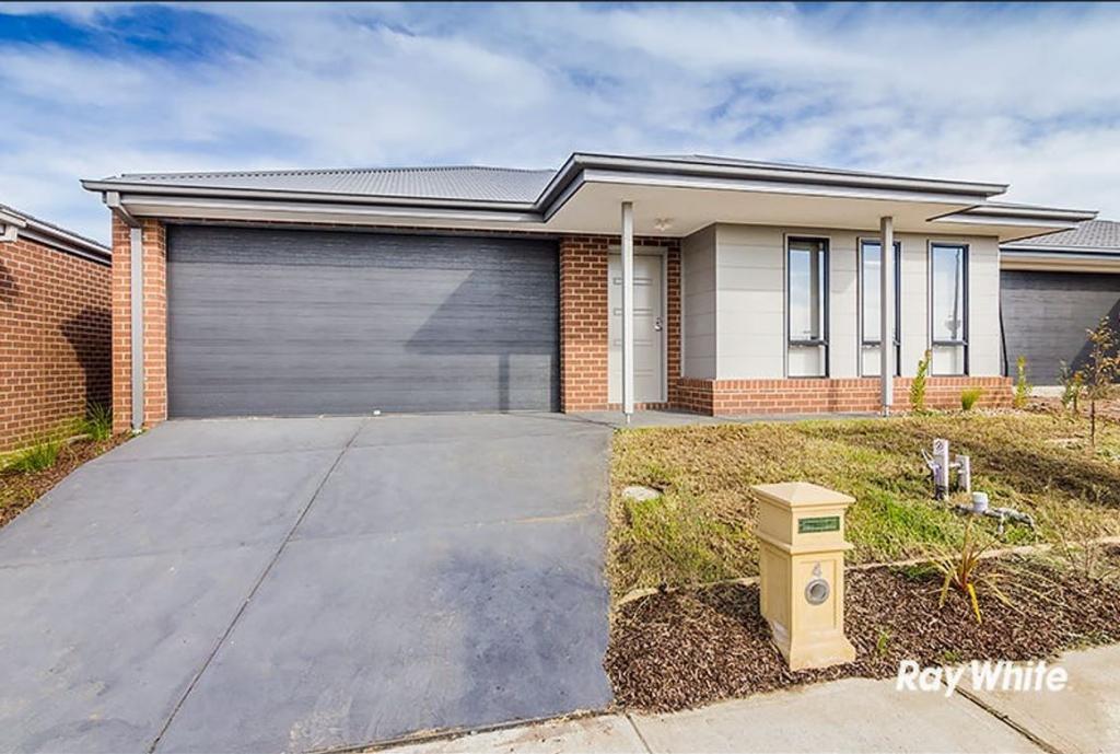 6 Ashcroft Ave, Clyde, VIC 3978