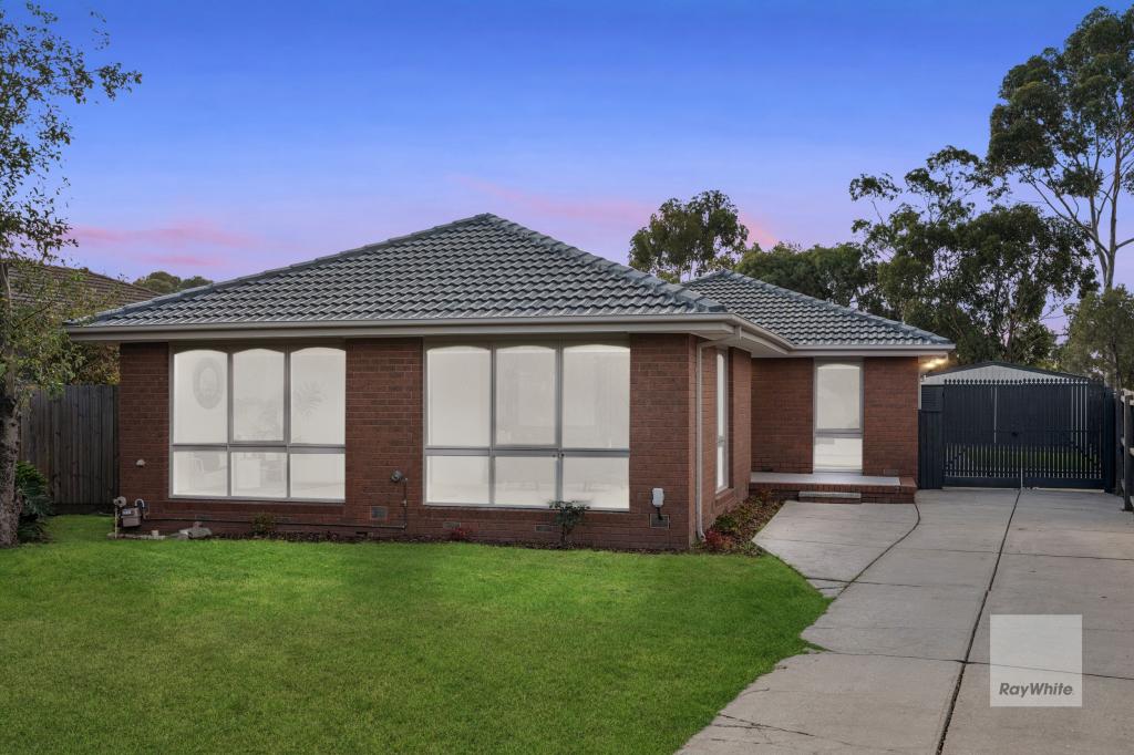 32 Boston Cres, Keilor Downs, VIC 3038