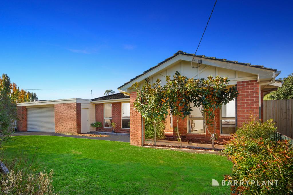 40 Tolhurst Ave, Boronia, VIC 3155