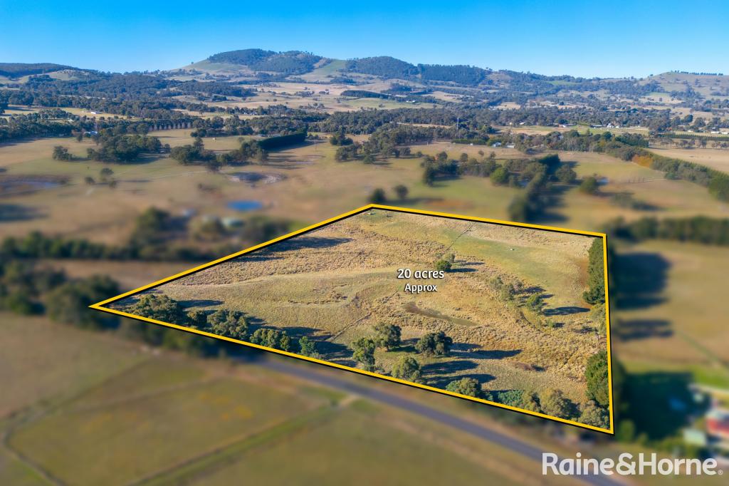 8 LANCEFIELD-TOOBORAC RD, LANCEFIELD, VIC 3435