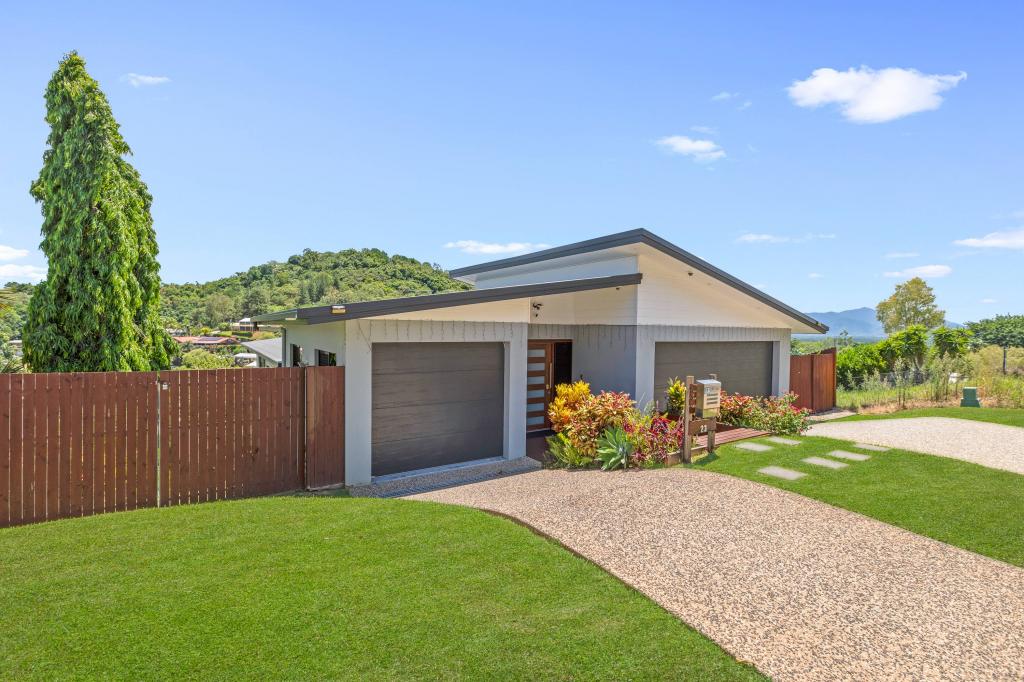 23 Pheasant St, Bayview Heights, QLD 4868