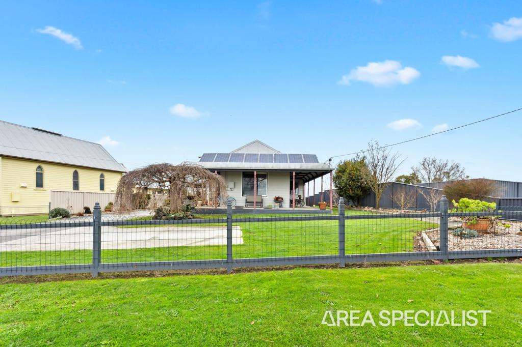 13 Nyora Rd, Poowong, VIC 3988