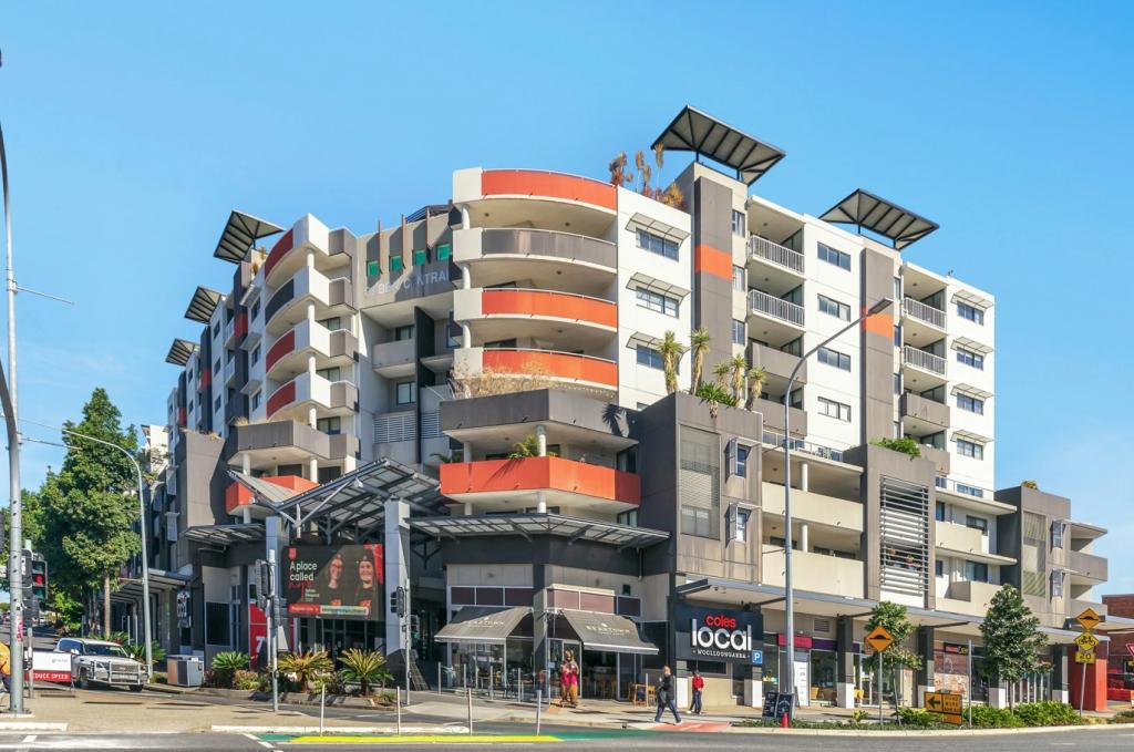 308/803 Stanley St, Woolloongabba, QLD 4102