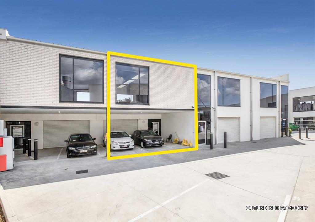 2/37 MCDONALD RD, WINDSOR, QLD 4030