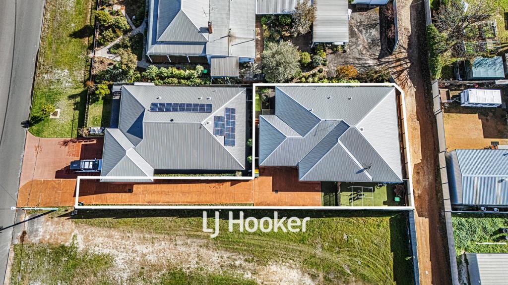 8b Medic St, Collie, WA 6225