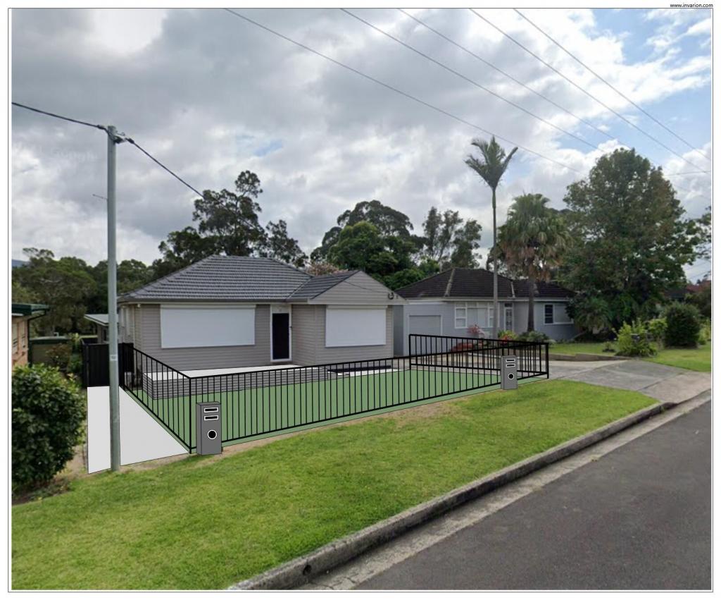 58 Parkside Dr, Dapto, NSW 2530