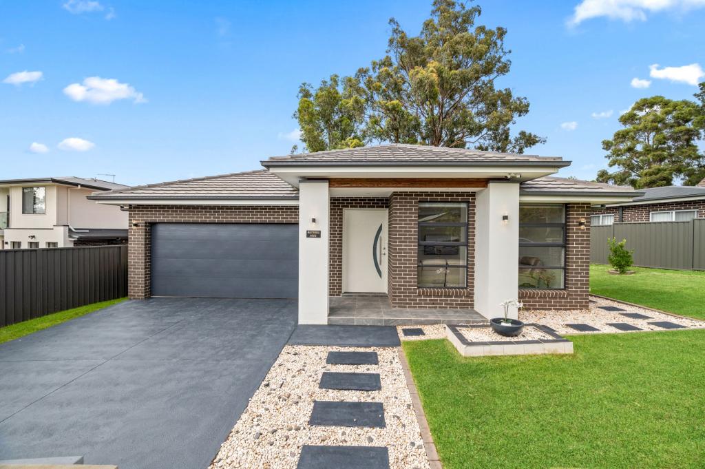 4 Summers Pl, Bradbury, NSW 2560