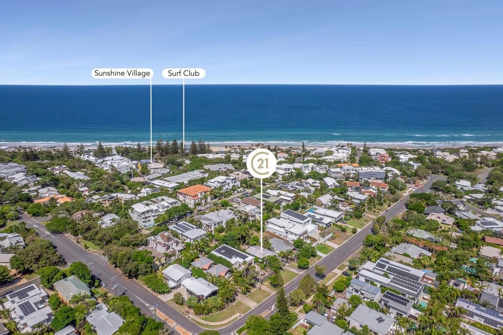 22 Pacific Ave, Sunshine Beach, QLD 4567