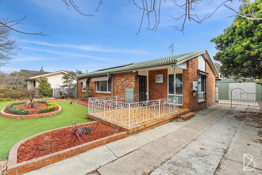 83 Wilshire St, Dickson, ACT 2602
