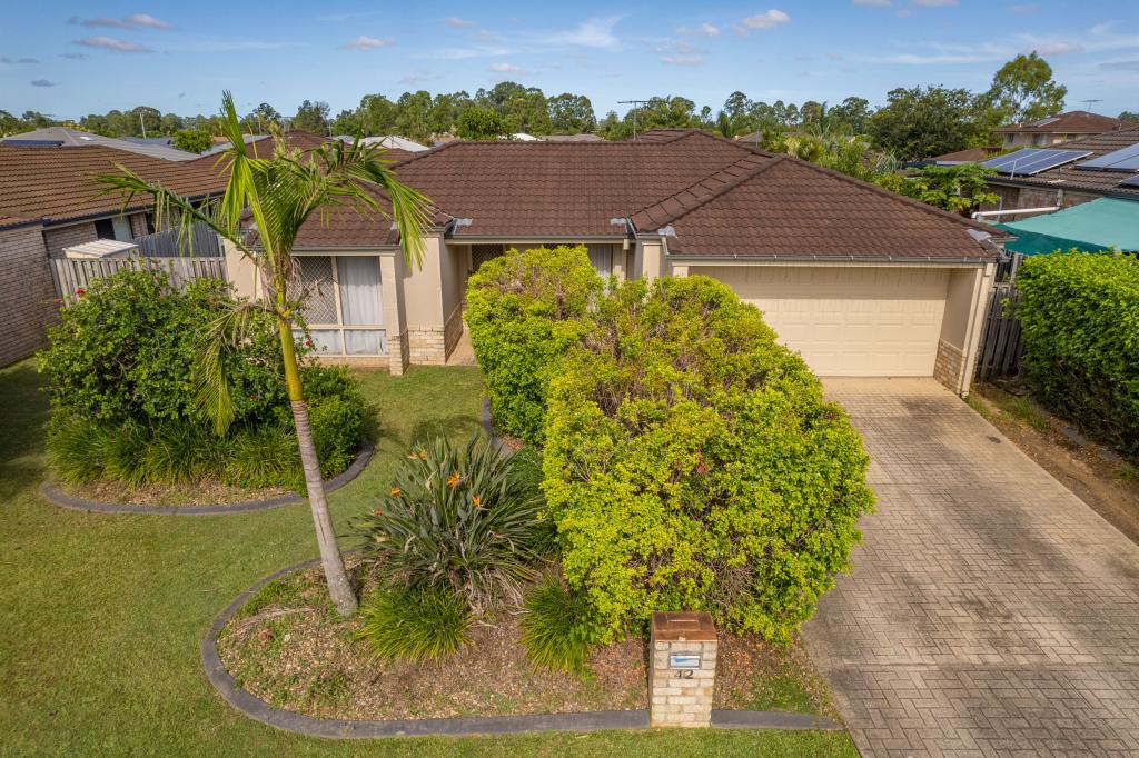 42 Swann Rd, Bellmere, QLD 4510