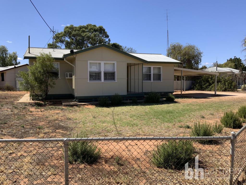 12 Mcgregor St, Berri, SA 5343