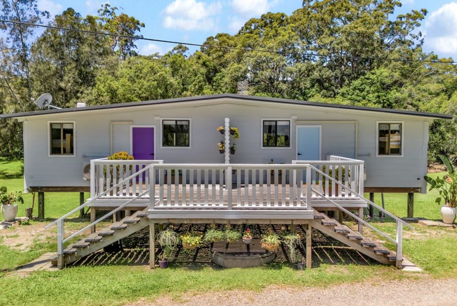 3/93 Mylestom Dr, Repton, NSW 2454