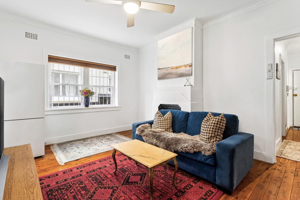 2/36 Ramsgate Ave, Bondi Beach, NSW 2026