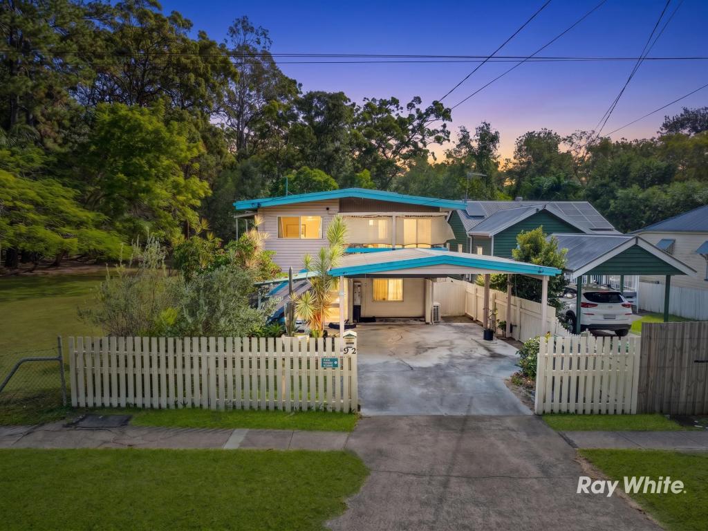 92 BESLINE ST, KURABY, QLD 4112