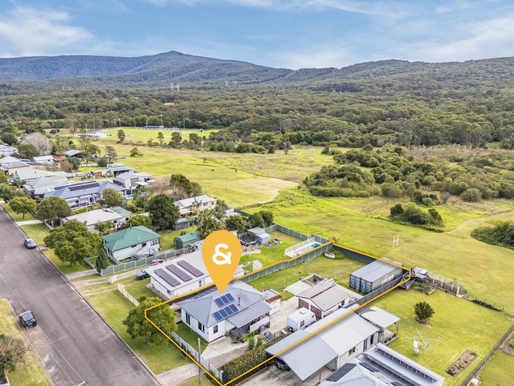 33 Wilson St, West Wallsend, NSW 2286
