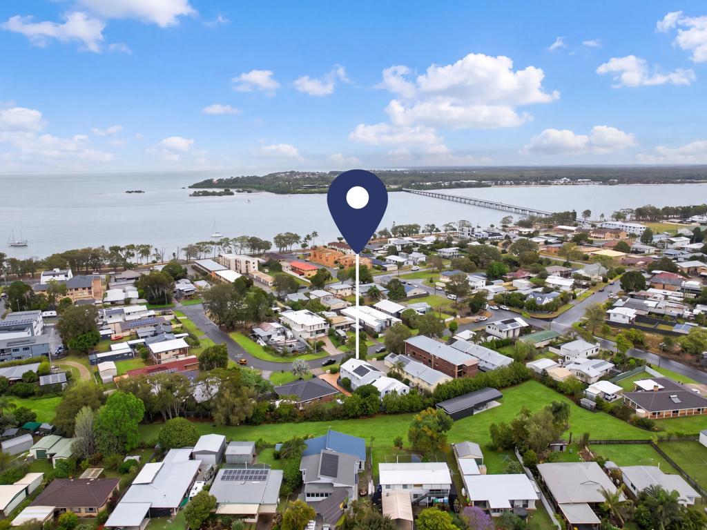 1/17 Rosella St, Bongaree, QLD 4507