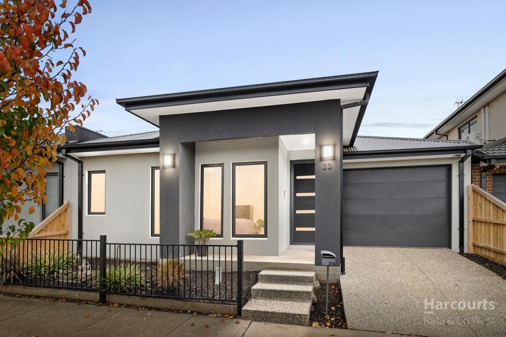 23 Alliance Gr, Rockbank, VIC 3335