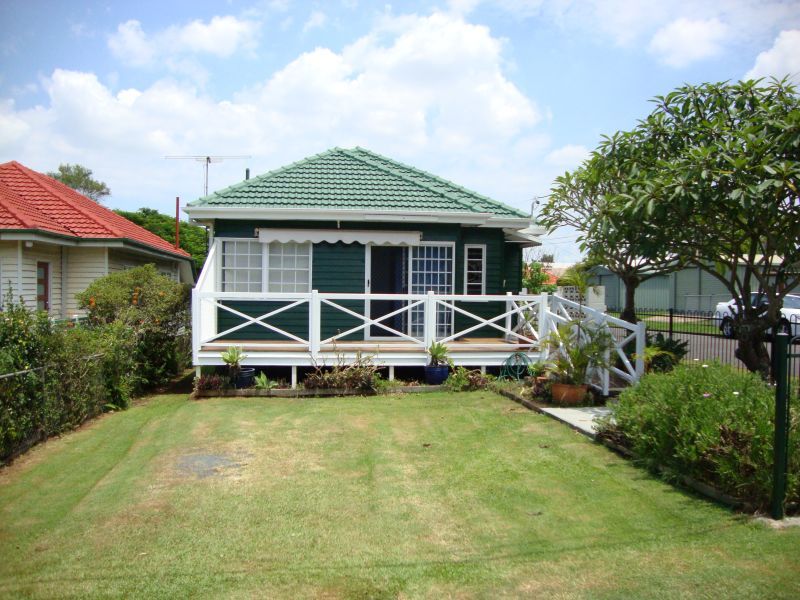 21 Jellicoe St, Manly West, QLD 4179