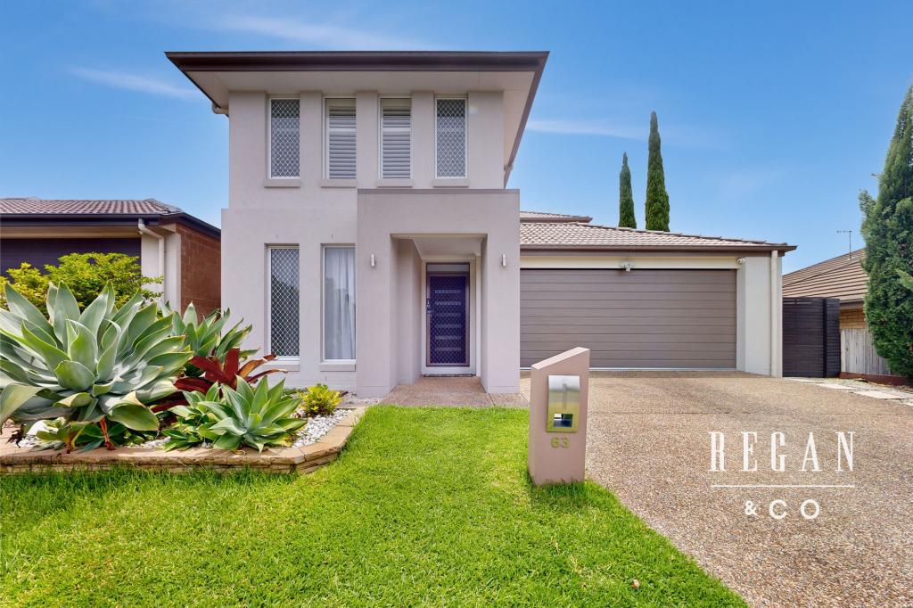 63 Denham Cres, North Lakes, QLD 4509