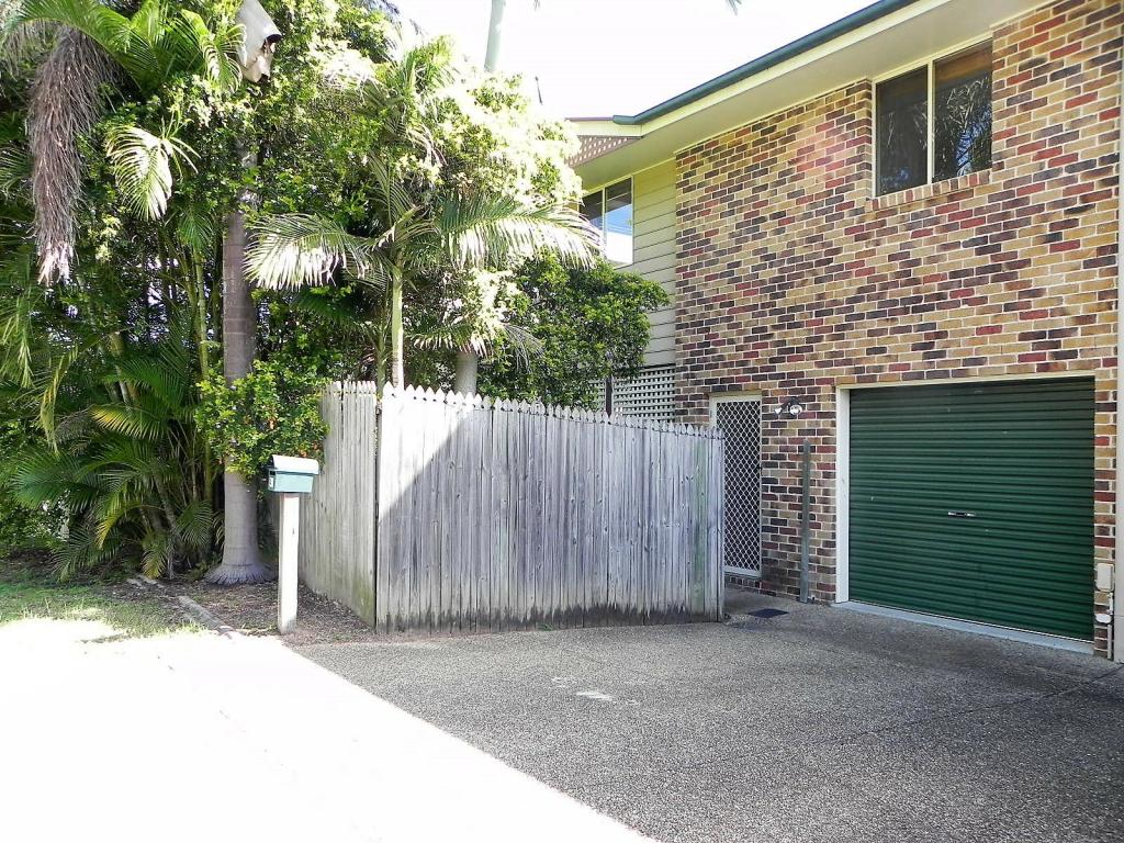 43 Marjorie St, Annerley, QLD 4103