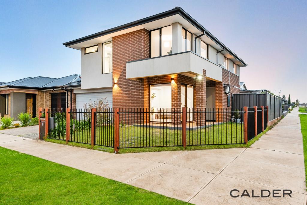 10 Westbury Ave, Rockbank, VIC 3335