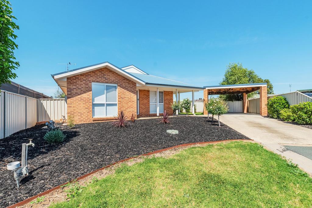 7 Gwyder Ct, Echuca, VIC 3564